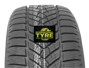 FULDA FULDA CO-SUV 215/60 R17 96 H 215/60 R17