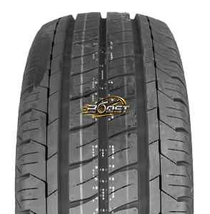 FORTUNA EU-VAN 165/70 R14 89/87 R FORTUNA EU-VAN 165/70 R14 89/87 R