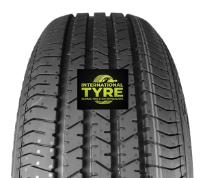 DUNLOP DUNLOP CLASSI 175/80 R14 88 H 175/80 R14