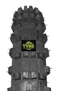 KENDA KENDA K770 110/100-18 64 M TT 110/100 R18