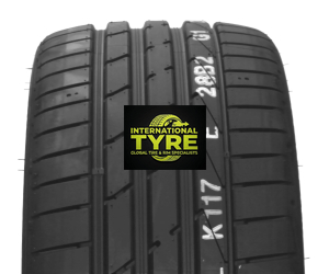 HANKOOK HANKOOK S1EVO2 225/55 R17 97 Y 225/55 R17