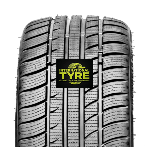 TOMKET TIRES TOMKET SNPRO3 245/45 R18 100V XL 245/45 R18
