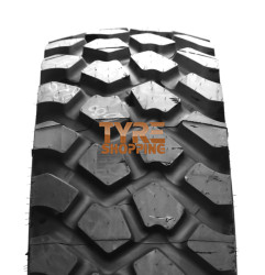 MICHELIN XZL+ 395/85 R20 168G