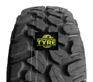 COMPASAL COMPASAL VER-MT 265/70 R17 121/118Q 265/70 R17