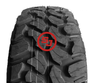 COMPASAL VER-MT 265/70 R17 121/118Q