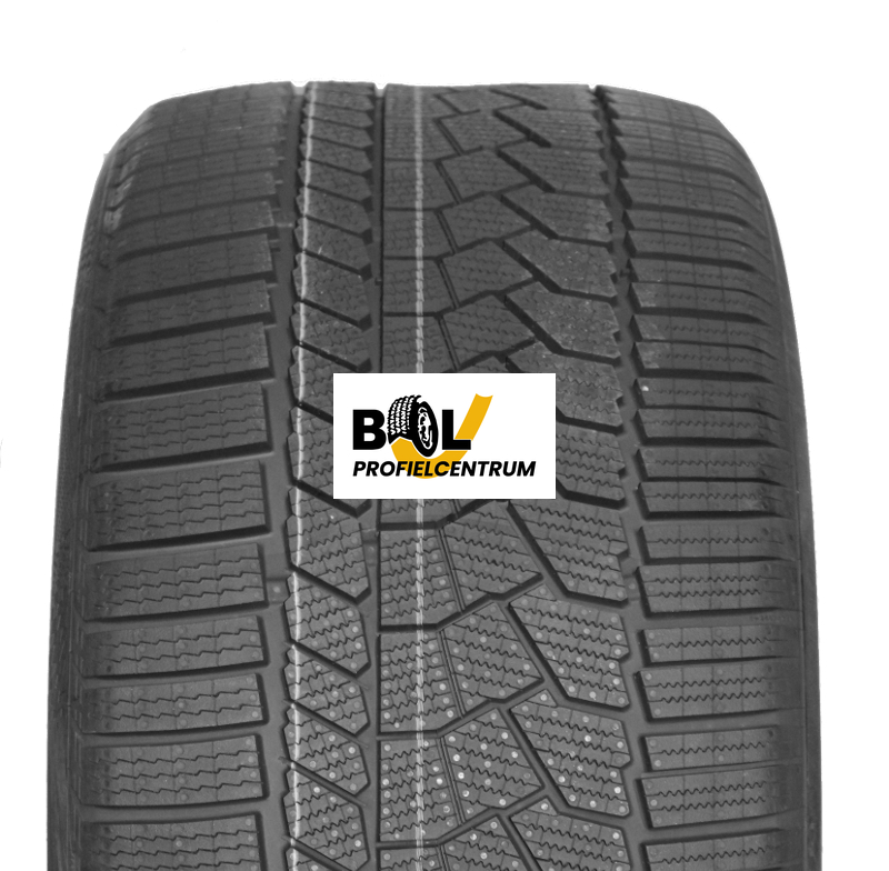 CONTINENTAL WINTER CONTACT TS 860S