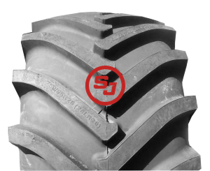 ROSAVA CM-102 750/65 R26 166A8/B TL