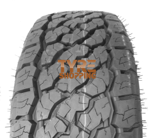 DAVANTI DAVANTI TERRA 285/70 R17 121/118Q
