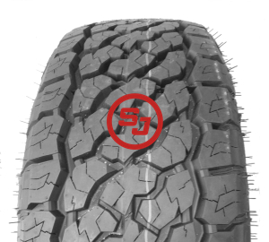DAVANTI TERRA 255/60 R18 112H XL