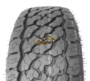 DAVANTI TERRA LT265/70 R16 121/118S