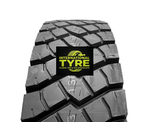 SEMPERIT SEMPERIT WOR-D2 315/80R225 156/150K 315/80 R22