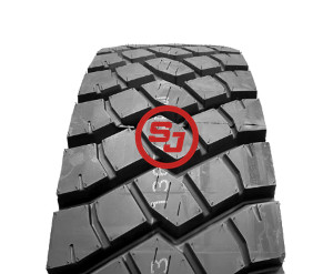 SEMPERIT WOR-D2 315/80R225 156/150K