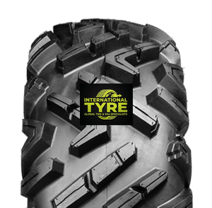 ARISUN ARISUN AR68 27X9.00R12 6 PR TL 9/0 R12