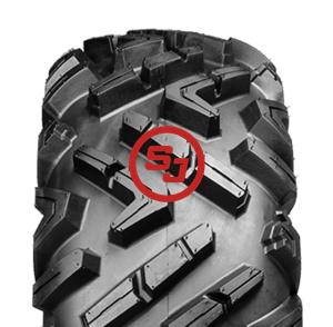 ARISUN AR68 28X10 R14 8 PR TL