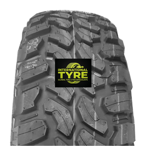 ROYAL BLACK ROYAL-BL RO-MT 33X12.5R15 108Q 12/0 R15