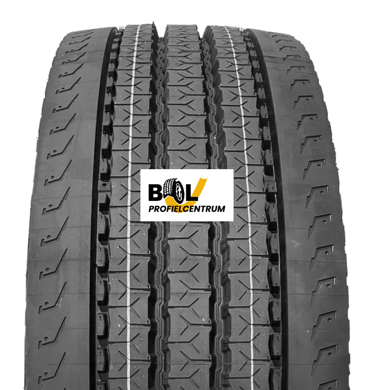 MICHELIN X MULTI HD Z