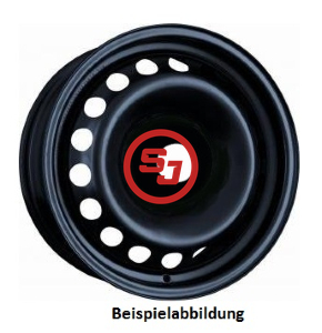 SF NISSAN MICRA IV 6,0X15 ET50 4/100/60,1