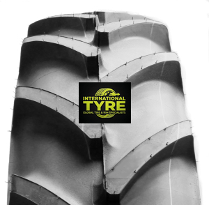 CONTINENTAL CONTI TRAC70 420/70 R24 130D/133A8 420/70 R24