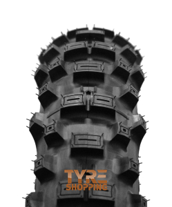 MICHELIN 120/90 -18 65R TT  REAR ENDURO MEDIUM