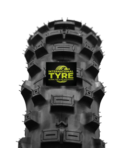 MICHELIN MIC. 90/100-21 57 R TT ENDURO MEDIUM FRONT 90/100 R21
