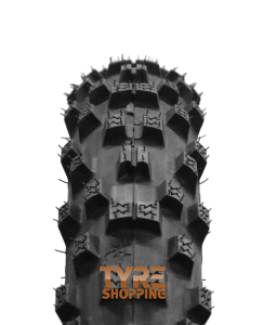 PIRELLI 80/100 -21 51M TT  FRONT SCORPION MX32 MID HARD MST