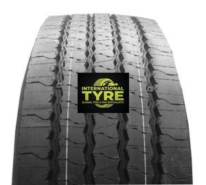 BFGOODRICH BF-GOODRICH R-CO-S 265/70 R19.5 140/138M 265/70 R19