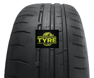 DUNLOP DUNLOP RACE-2 295/30ZR20 (101Y) XL 295/30 R20