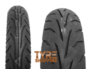 DUNLOP 100/90 -18 56H TL  FRONT ARROWMAX GT 601 F