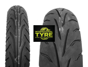 DUNLOP DUNLOP GT601 150/70 -17 69 H TL 150/70 R17