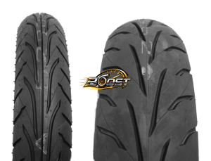 DUNLOP GT601F 110/80 -17 57 H TL