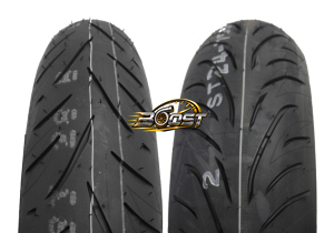 BRI. 170/60ZR17 (72W) TL T31 R