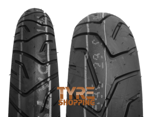 BRIDGESTONE 110/80 R19 59V TL  FRONT BATTLAX A41 F F