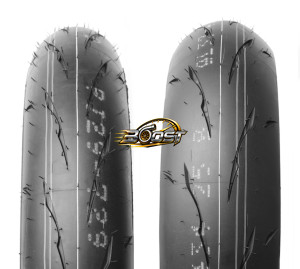 BRI. 110/70 R17 54 H TL R11 F