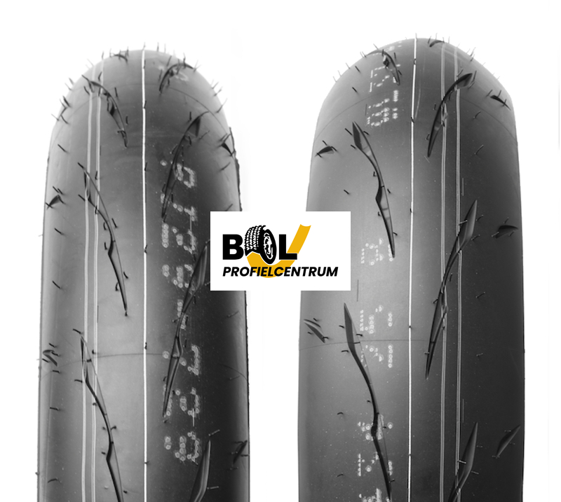 BRIDGESTONE BATTLAX R11