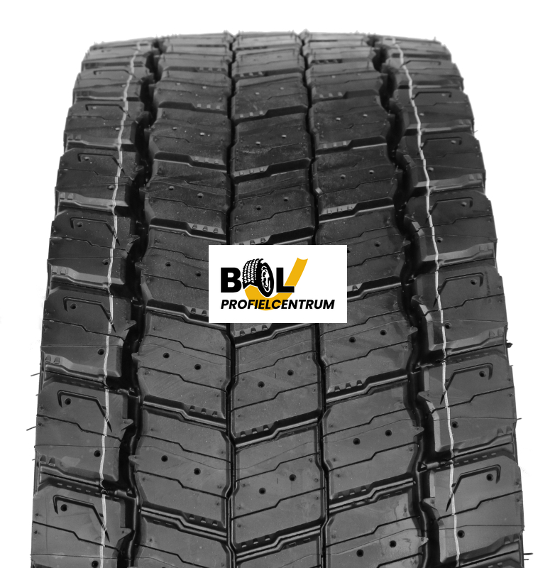 MICHELIN X MULTI D (22.5)