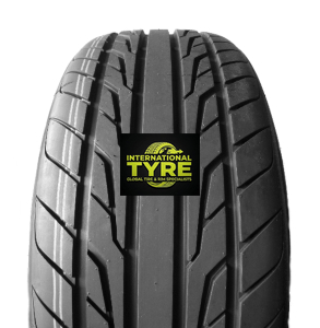 SAFERICH FRC88 235/55 R19 105W XL 235/55 R19