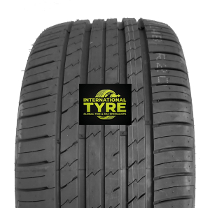TRACMAX TRACMAX RS-01+ 285/40ZR23 111Y XL 285/40 R23