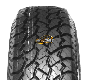 MIRAGE AT172 215/75 R15 100S