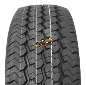 CACHLAND VAN100 195/75 R16 107/105R