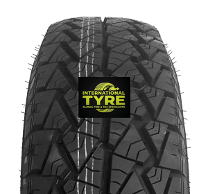 FORTUNE FORTUNE FSR302 265/65 R17 112T 265/65 R17