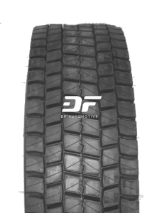 BRIDGESTONE R-DRIVE 001+
