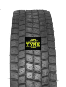 BRIDGESTONE BRIDGEST R-DRI+ 315/80R225 156/150L 315/80 R22