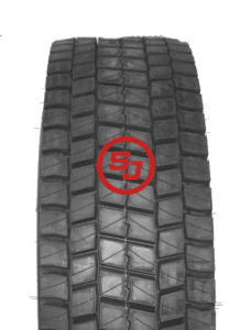 BRIDGEST R-DRI+ 315/80R225 156/150L