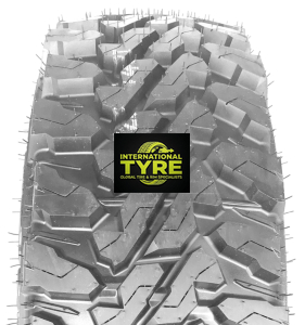 YOKOHAMA YOKOHAMA G003 LT255/75R17 111/108Q 255/75 R17