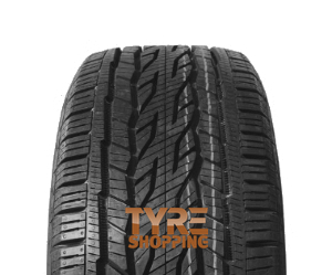 CONTINENTAL   P275/55 R20 111S M+S CROSS CONTACT LX20