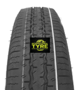 RADAR RADAR CLASSIC 125 R12 62 S 125/0 R12