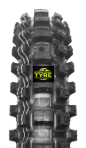 DUNLOP DUNLOP G-MX33 100/100 -18 59 M TT 100/100 R18