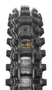 DUNLOP G-MX33 120/90 -19 66 M TT
