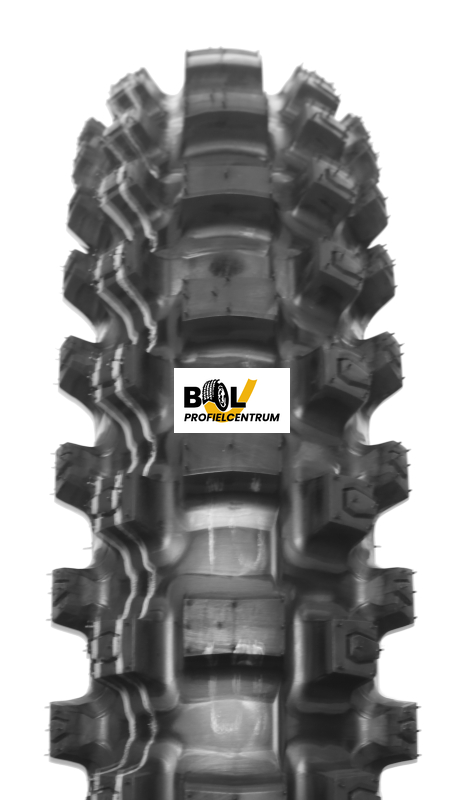 DUNLOP GEOMAX MX33 (REAR)