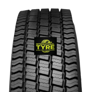 SUNNY KUMHO KWA03 385/65 R22.5 164K 385/65 R22